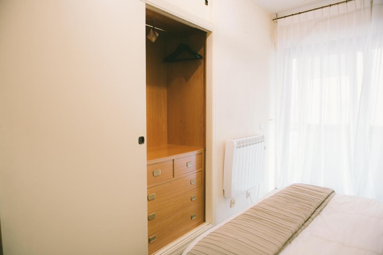 Bright Apartment In The City Center لقنت المظهر الخارجي الصورة