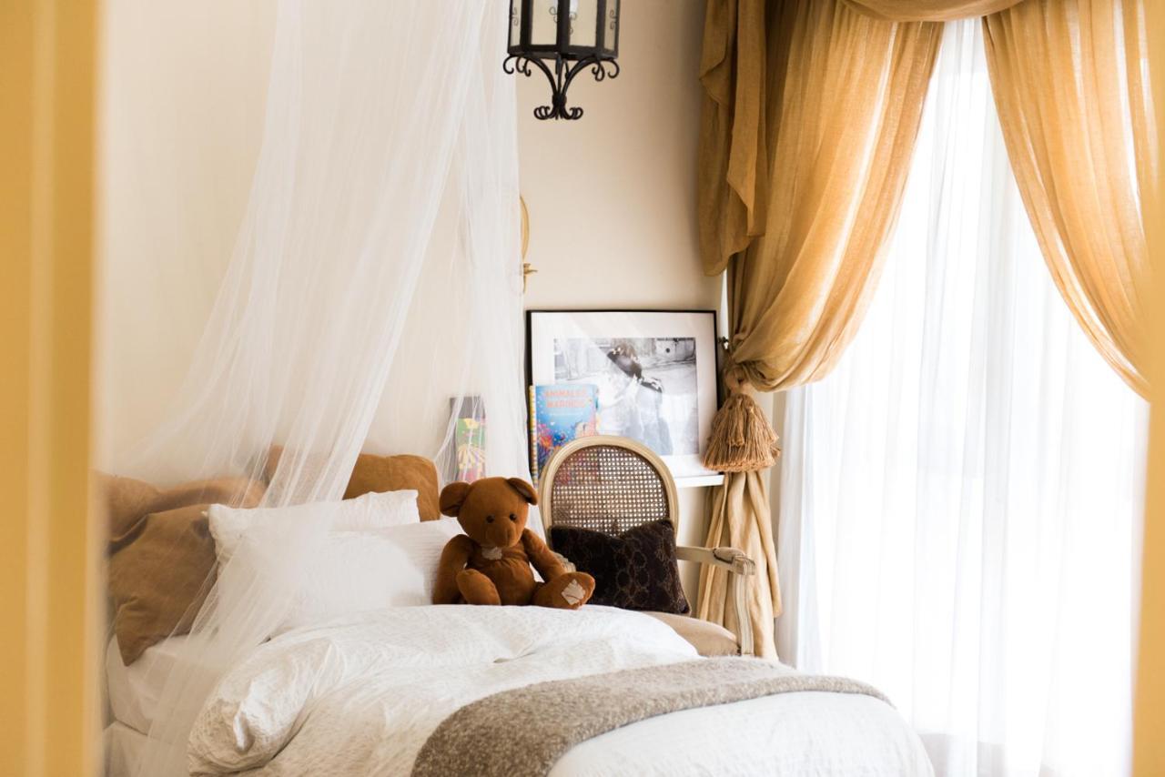 Bright Apartment In The City Center لقنت المظهر الخارجي الصورة