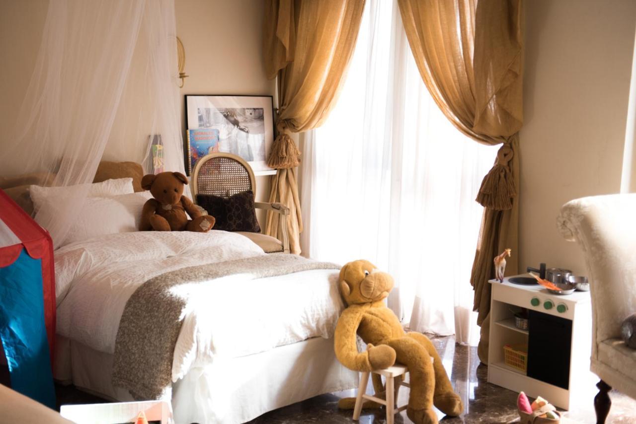 Bright Apartment In The City Center لقنت المظهر الخارجي الصورة