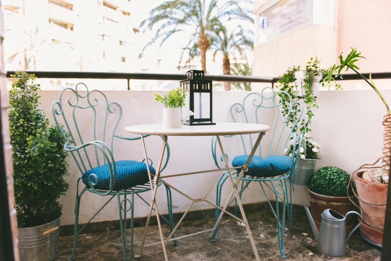 Bright Apartment In The City Center لقنت المظهر الخارجي الصورة
