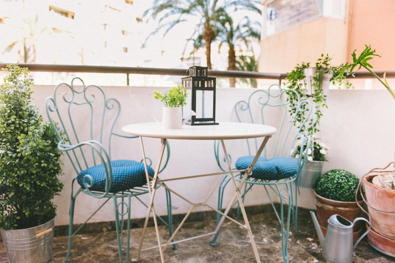 Bright Apartment In The City Center لقنت المظهر الخارجي الصورة
